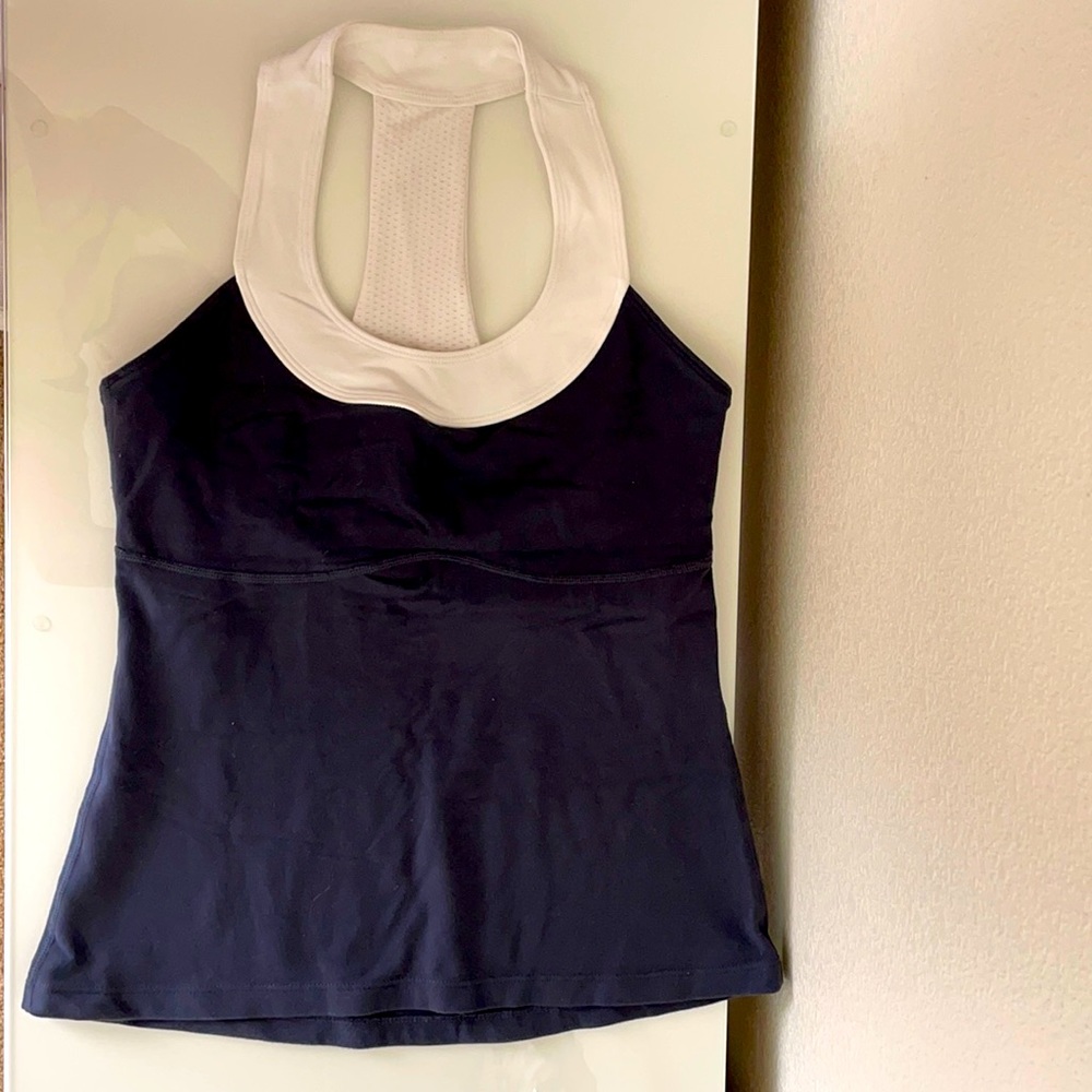 Rēsē active top size Small